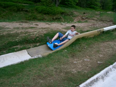 Jb en vac' !! 